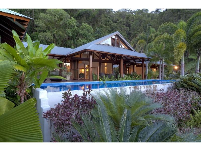 L4 Old Forestry Rd Via Whyanbeel, Port Douglas QLD 4877