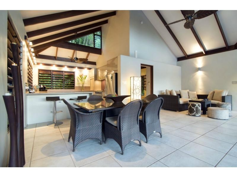 L4 Old Forestry Rd Via Whyanbeel, Port Douglas QLD 4877