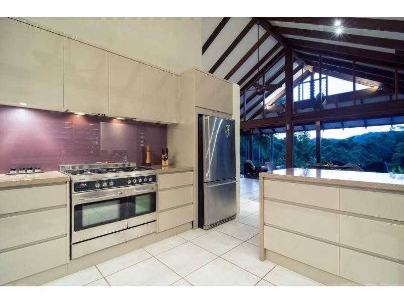 L4 Old Forestry Rd Via Whyanbeel, Port Douglas QLD 4877