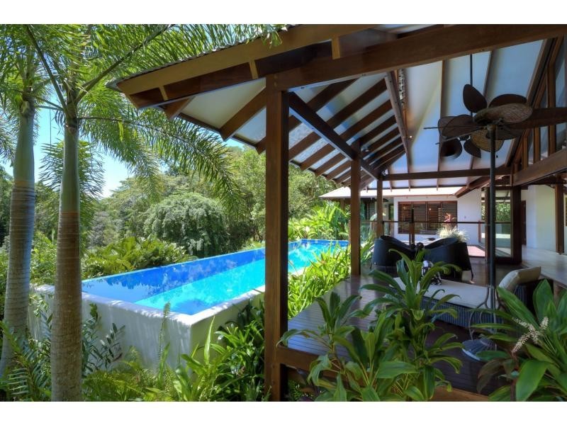 L4 Old Forestry Rd Via Whyanbeel, Port Douglas QLD 4877