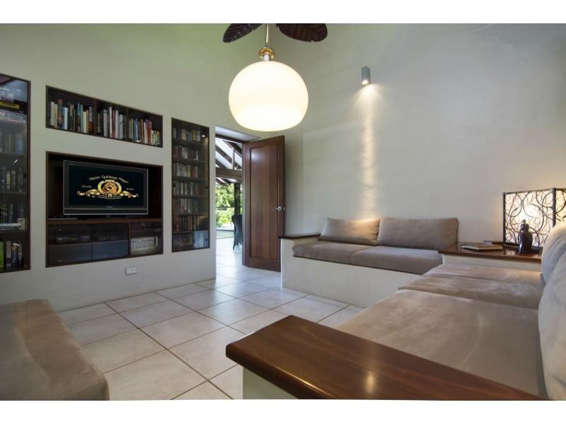 L4 Old Forestry Rd Via Whyanbeel, Port Douglas QLD 4877