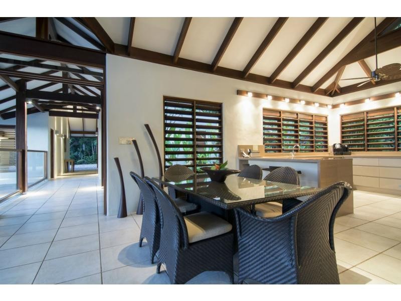 L4 Old Forestry Rd Via Whyanbeel, Port Douglas QLD 4877