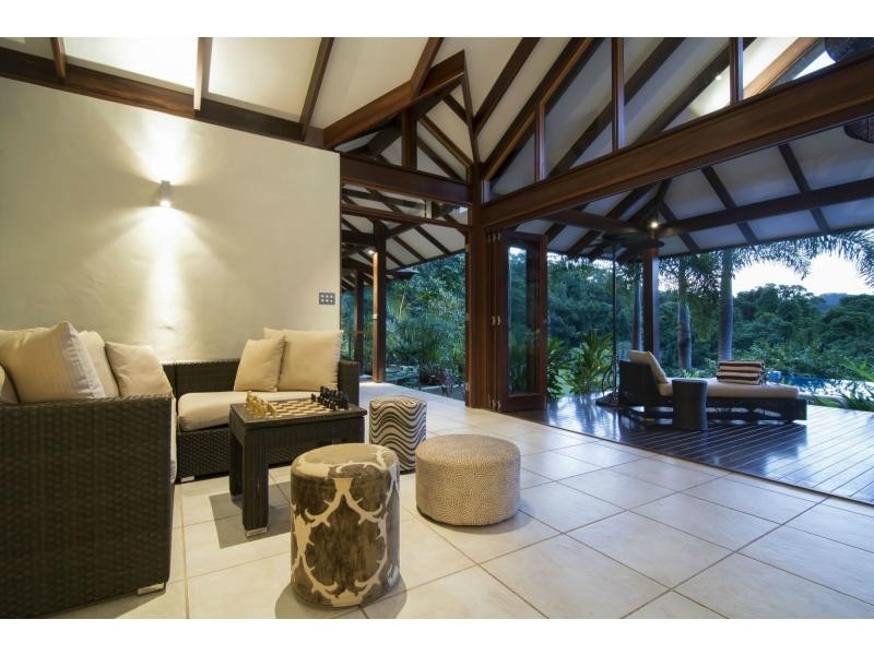 L4 Old Forestry Rd Via Whyanbeel, Port Douglas QLD 4877