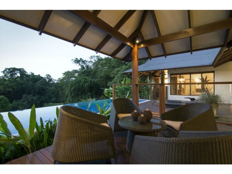 L4 Old Forestry Rd Via Whyanbeel, Port Douglas QLD 4877