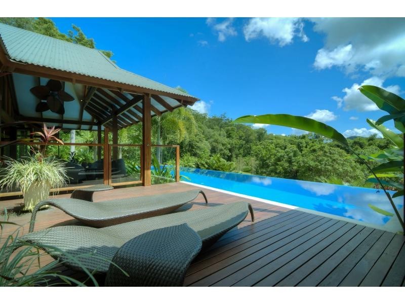 L4 Old Forestry Rd Via Whyanbeel, Port Douglas QLD 4877