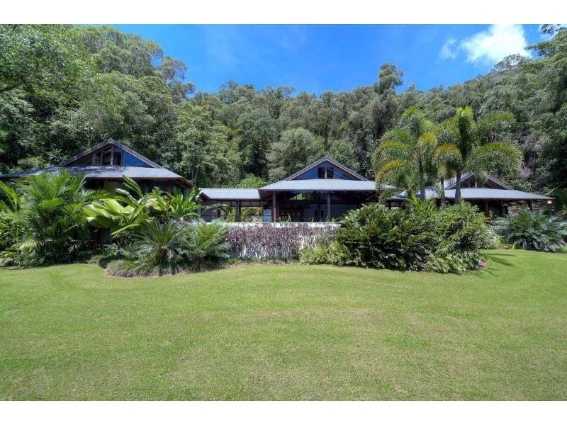 L4 Old Forestry Rd Via Whyanbeel, Port Douglas QLD 4877