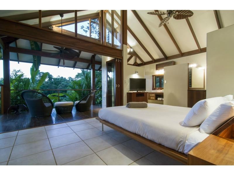 L4 Old Forestry Rd Via Whyanbeel, Port Douglas QLD 4877