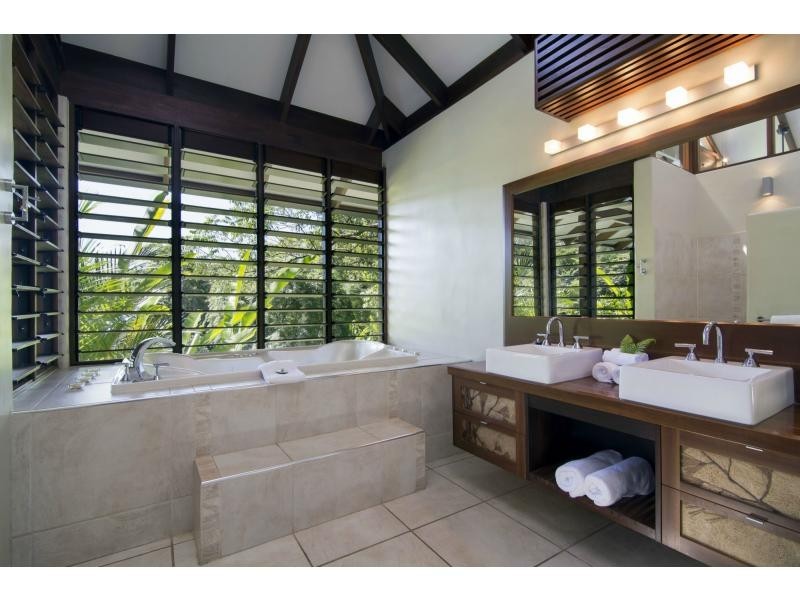 L4 Old Forestry Rd Via Whyanbeel, Port Douglas QLD 4877