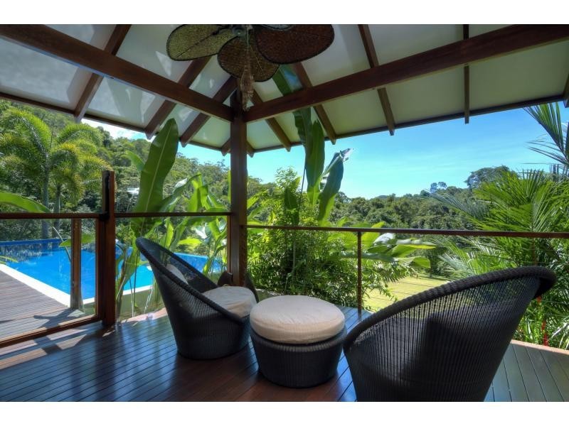L4 Old Forestry Rd Via Whyanbeel, Port Douglas QLD 4877
