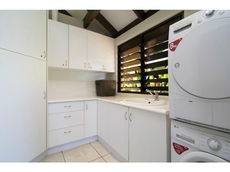 L4 Old Forestry Rd Via Whyanbeel, Port Douglas QLD 4877