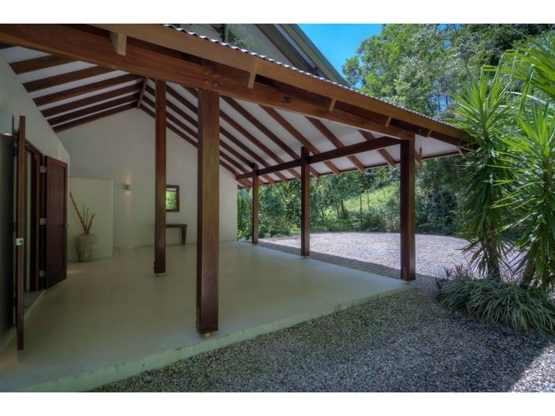 L4 Old Forestry Rd Via Whyanbeel, Port Douglas QLD 4877