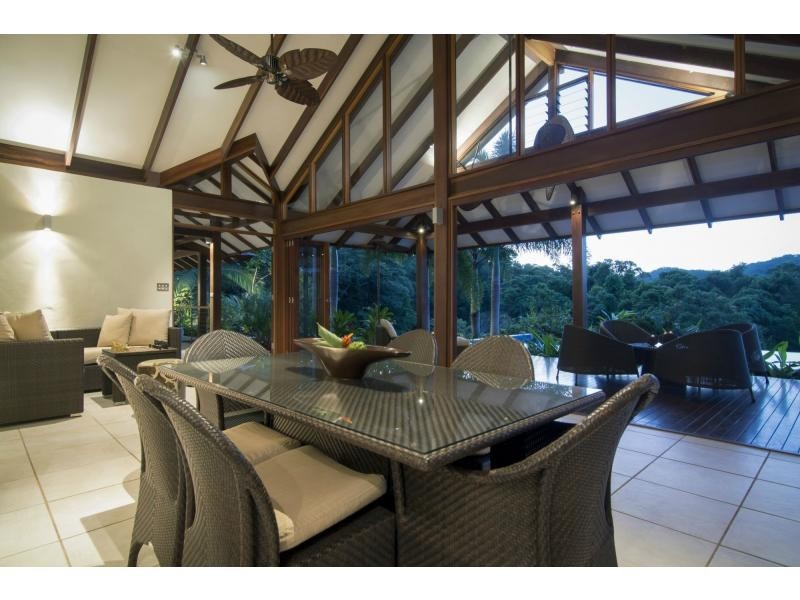L4 Old Forestry Rd Via Whyanbeel, Port Douglas QLD 4877