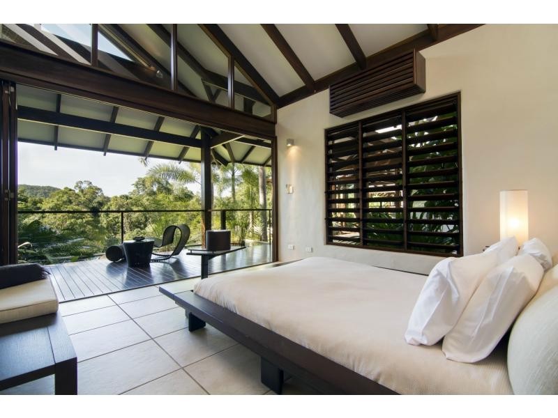 L4 Old Forestry Rd Via Whyanbeel, Port Douglas QLD 4877