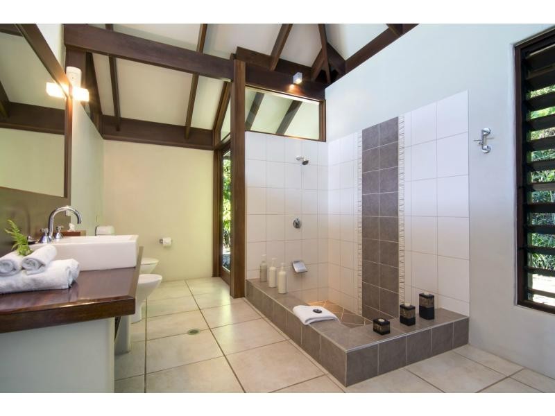 L4 Old Forestry Rd Via Whyanbeel, Port Douglas QLD 4877