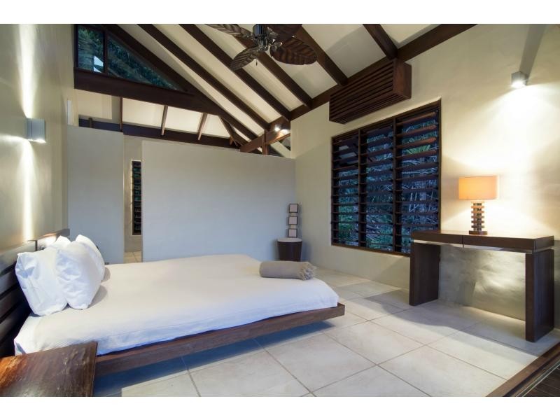 L4 Old Forestry Rd Via Whyanbeel, Port Douglas QLD 4877