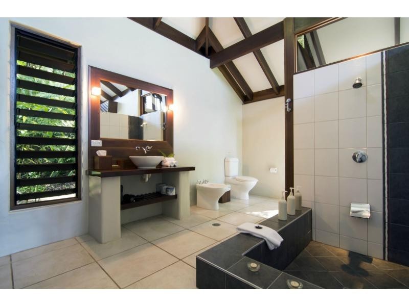 L4 Old Forestry Rd Via Whyanbeel, Port Douglas QLD 4877