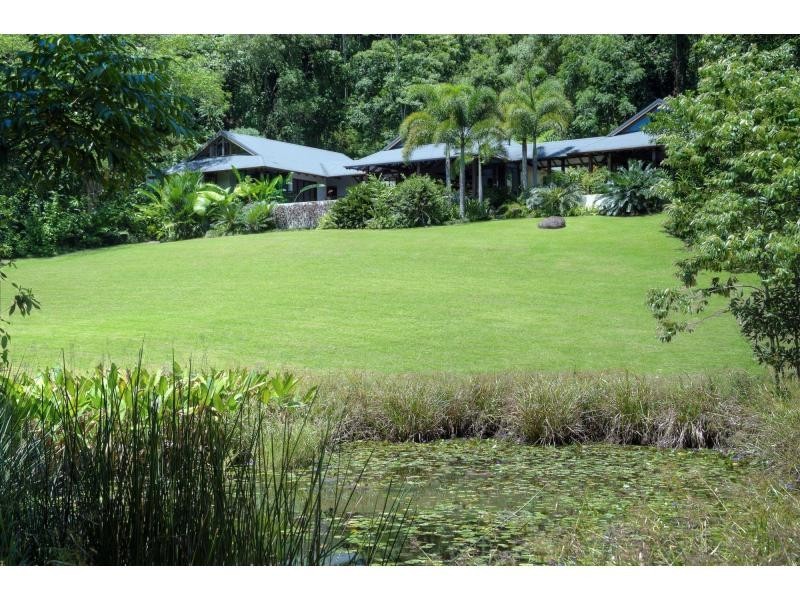 L4 Old Forestry Rd Via Whyanbeel, Port Douglas QLD 4877