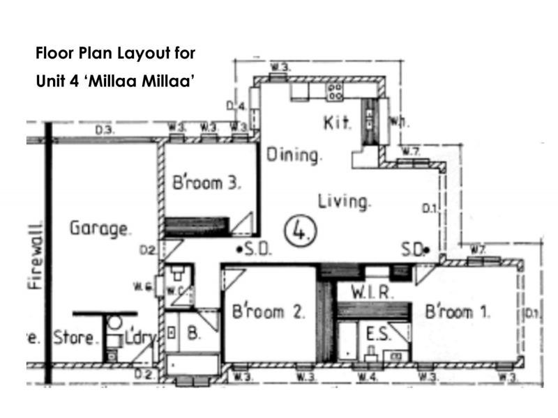 4/352-354 ‘Millaa Millaa’ Port Douglas Rd, Port Douglas QLD 4877