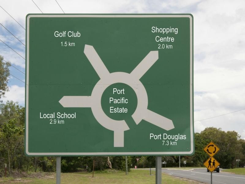 Lots 40, 41 & 80 Port Pacific Estate, Port Douglas QLD 4877