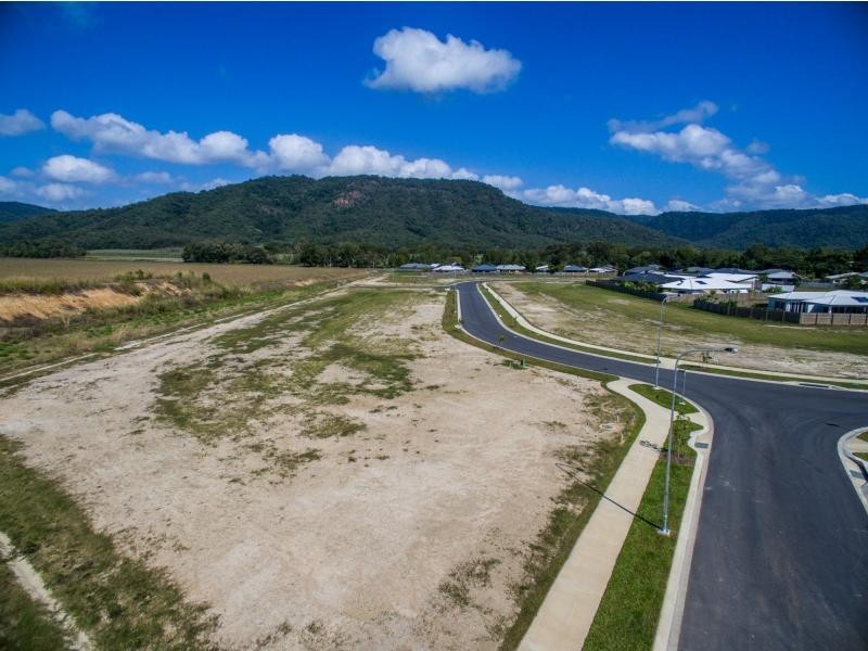 Lots 40, 41 & 80 Port Pacific Estate, Port Douglas QLD 4877