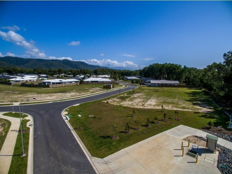 Lots 40, 41 & 80 Port Pacific Estate, Port Douglas QLD 4877