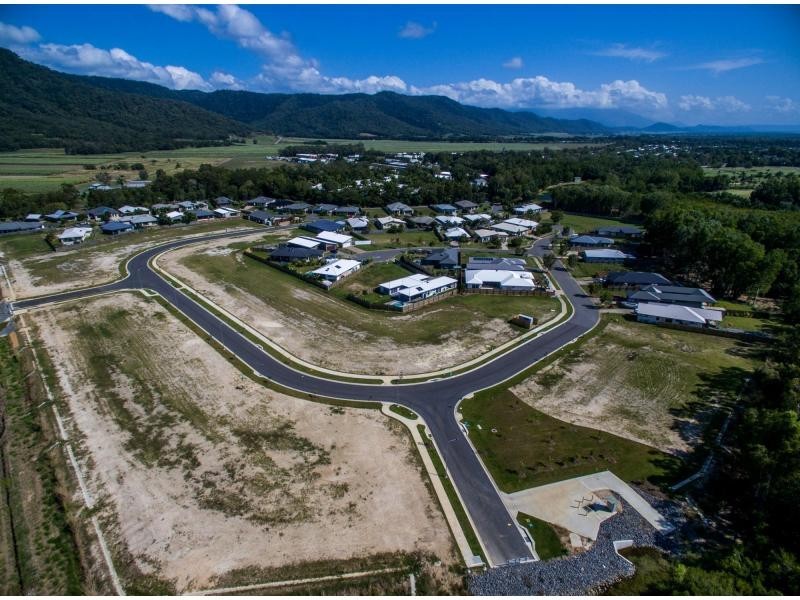 Lots 40, 41 & 80 Port Pacific Estate, Port Douglas QLD 4877