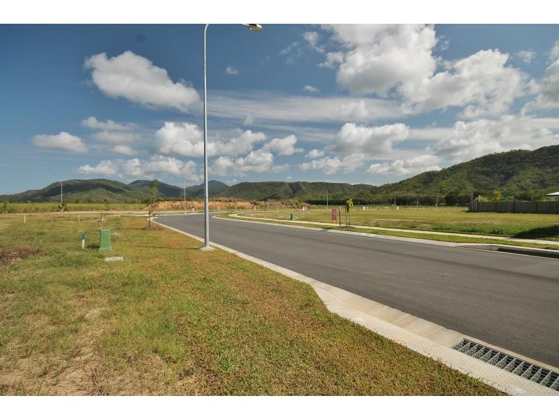 Lots 40, 41 & 80 Port Pacific Estate, Port Douglas QLD 4877