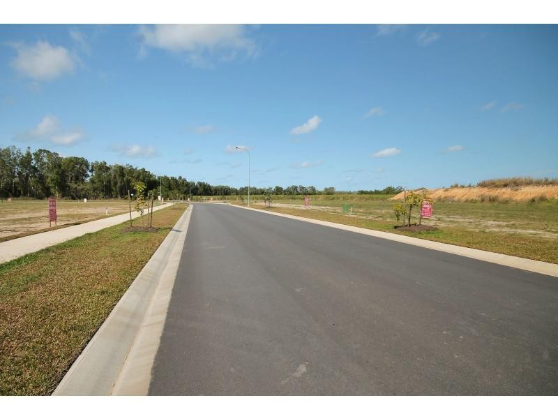 Lots 40, 41 & 80 Port Pacific Estate, Port Douglas QLD 4877