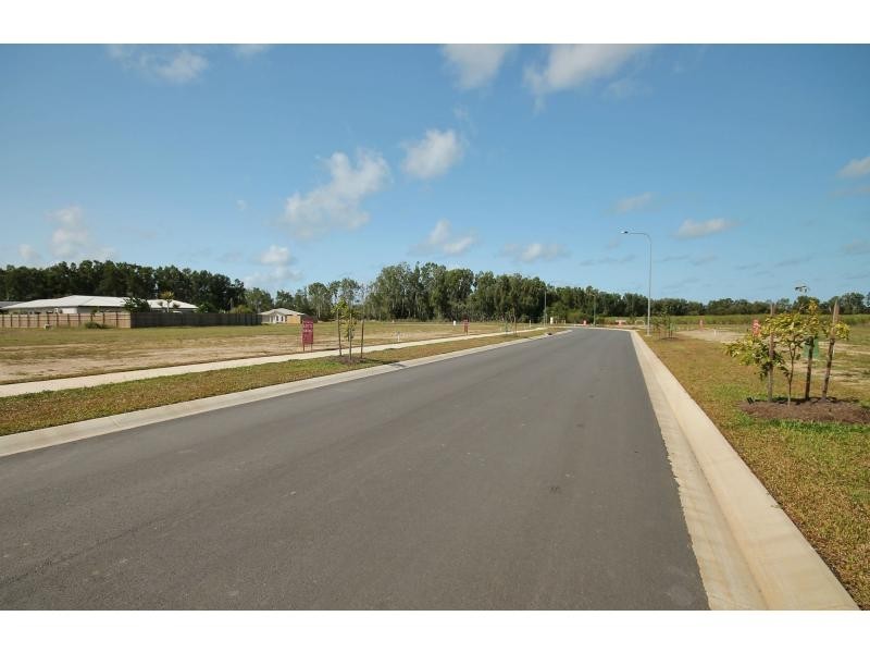 Lots 40, 41 & 80 Port Pacific Estate, Port Douglas QLD 4877