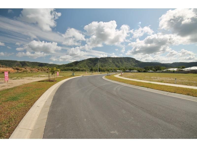 Lots 40, 41 & 80 Port Pacific Estate, Port Douglas QLD 4877