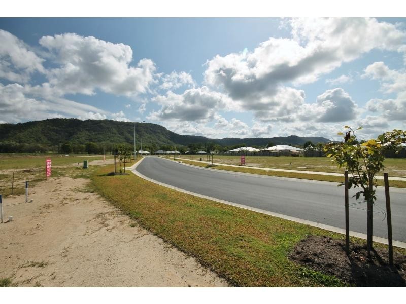 Lots 40, 41 & 80 Port Pacific Estate, Port Douglas QLD 4877