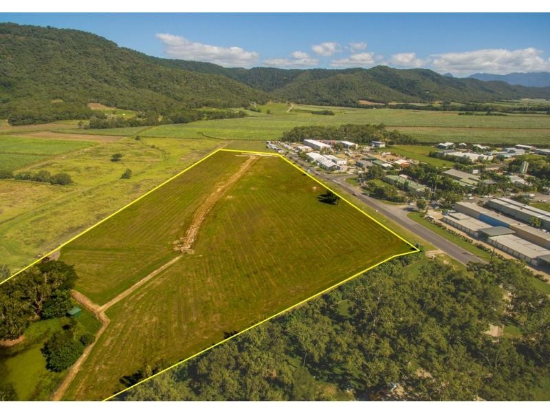 Development Lots Craiglie Business Park , Via Craiglie, Port Douglas QLD 4877