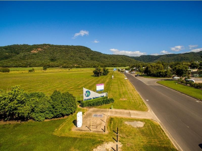 Development Lots Craiglie Business Park , Via Craiglie, Port Douglas QLD 4877