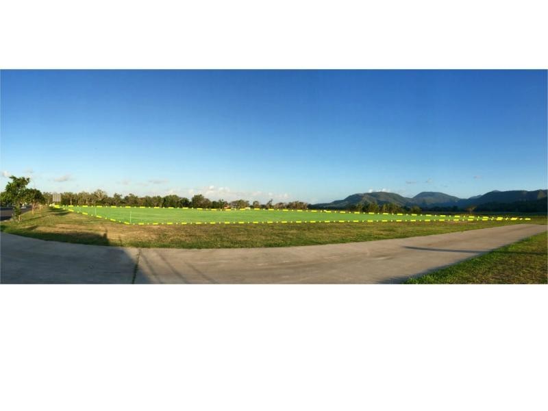 Development Lots Craiglie Business Park , Via Craiglie, Port Douglas QLD 4877