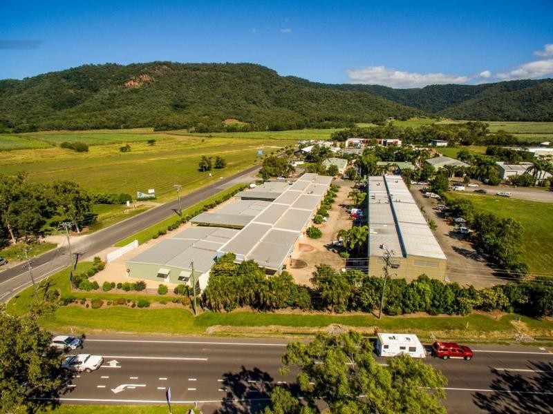 Development Lots Craiglie Business Park , Via Craiglie, Port Douglas QLD 4877