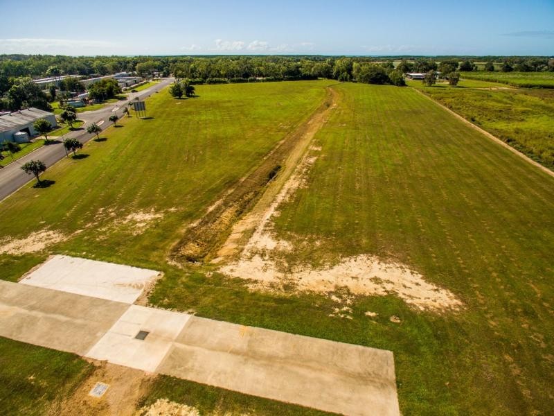 Development Lots Craiglie Business Park , Via Craiglie, Port Douglas QLD 4877