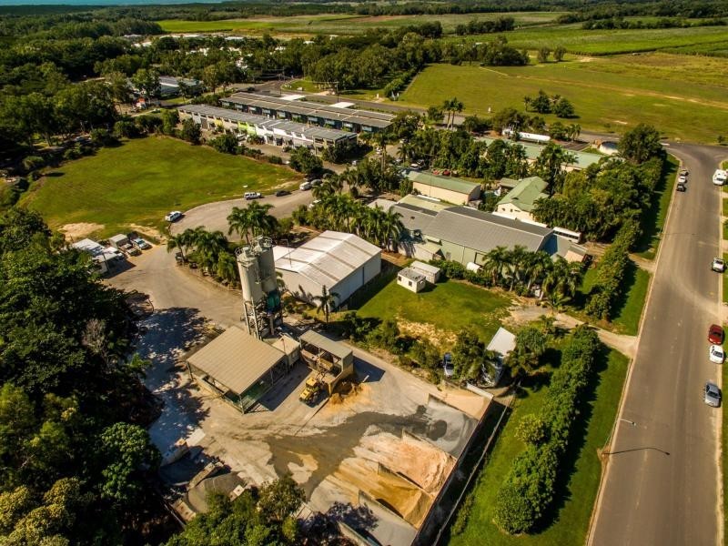 Development Lots Craiglie Business Park , Via Craiglie, Port Douglas QLD 4877