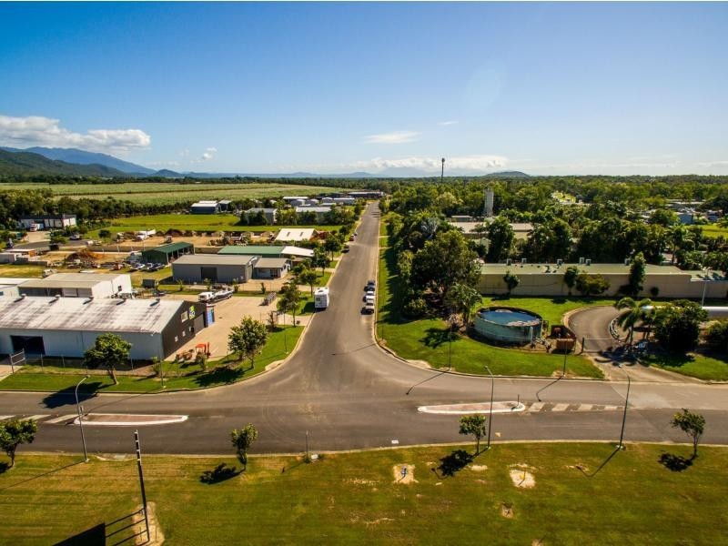 Development Lots Craiglie Business Park , Via Craiglie, Port Douglas QLD 4877