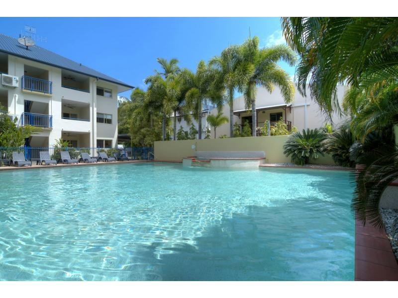 25 ‘Central Plaza’, Mudlo Street, Port Douglas QLD 4877
