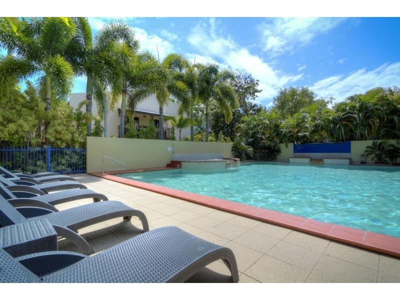 25 ‘Central Plaza’, Mudlo Street, Port Douglas QLD 4877