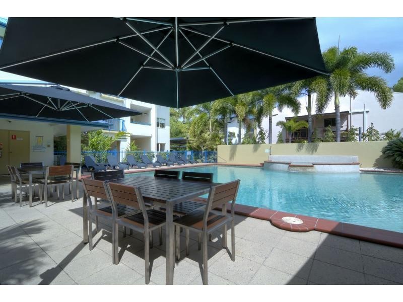 25 ‘Central Plaza’, Mudlo Street, Port Douglas QLD 4877