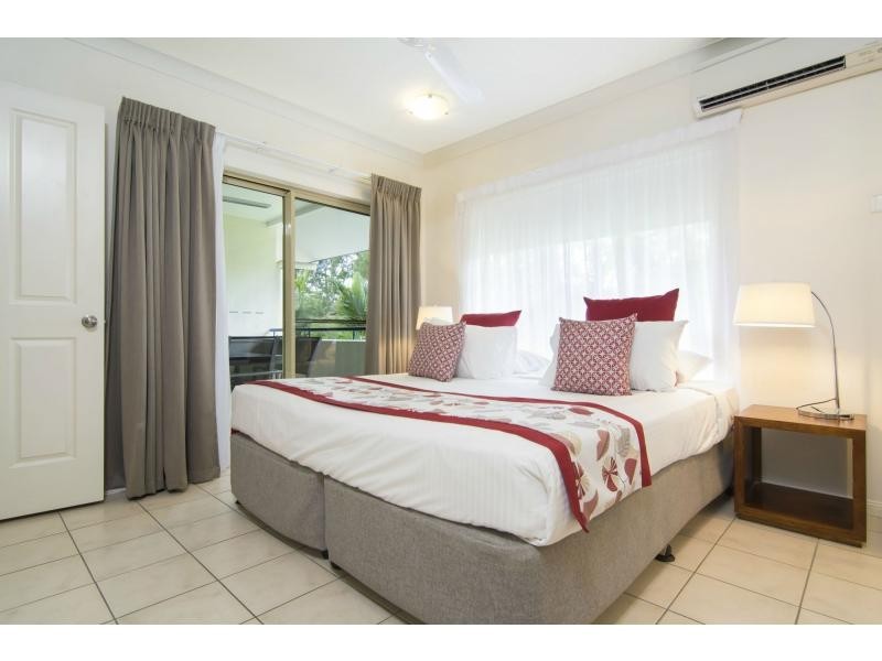 25 ‘Central Plaza’, Mudlo Street, Port Douglas QLD 4877