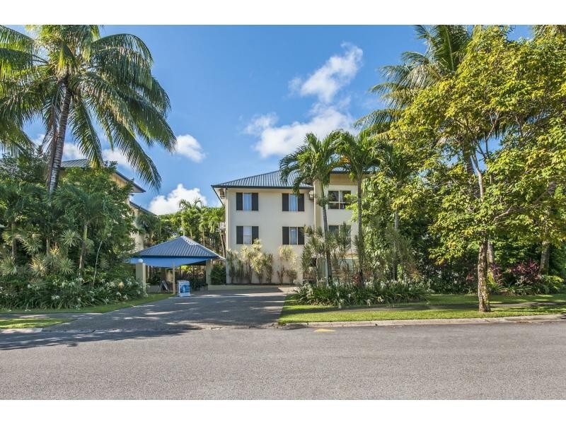 25 ‘Central Plaza’, Mudlo Street, Port Douglas QLD 4877