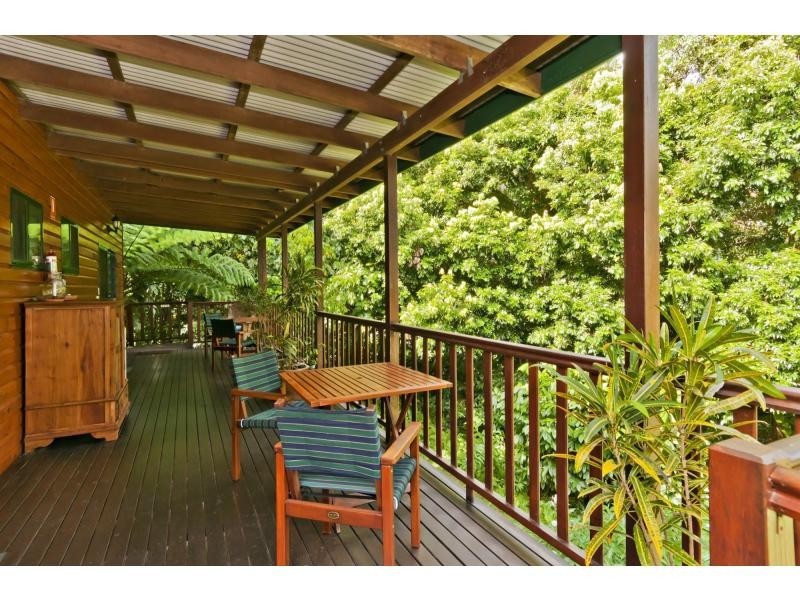 11-15 ‘Red Mill House’ Stewart Street, Daintree QLD 4873