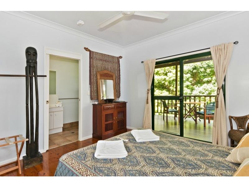 11-15 ‘Red Mill House’ Stewart Street, Daintree QLD 4873