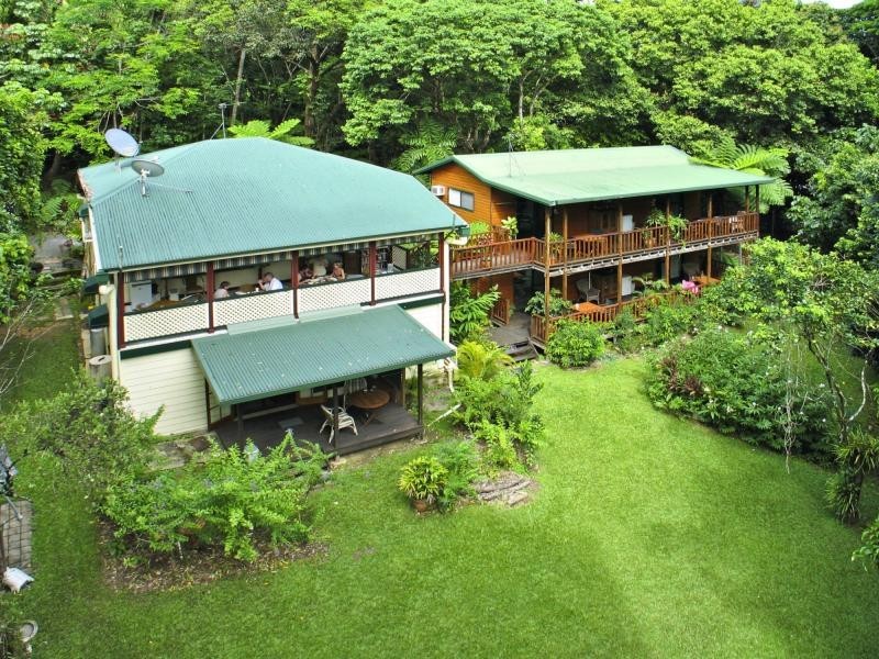 11-15 ‘Red Mill House’ Stewart Street, Daintree QLD 4873