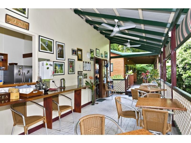 11-15 ‘Red Mill House’ Stewart Street, Daintree QLD 4873