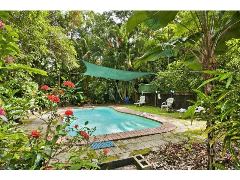11-15 ‘Red Mill House’ Stewart Street, Daintree QLD 4873