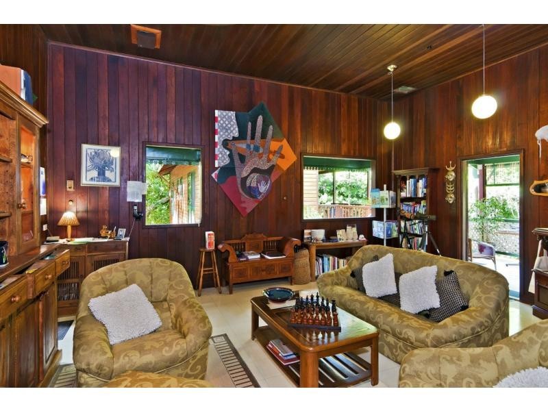 11-15 ‘Red Mill House’ Stewart Street, Daintree QLD 4873