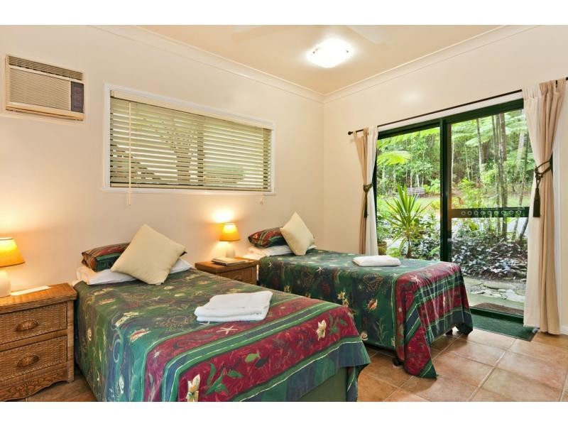 11-15 ‘Red Mill House’ Stewart Street, Daintree QLD 4873